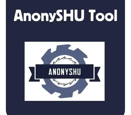 AnonySHU Tool RENT [instant-Auto API 24x7]